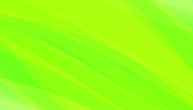 abstract green background