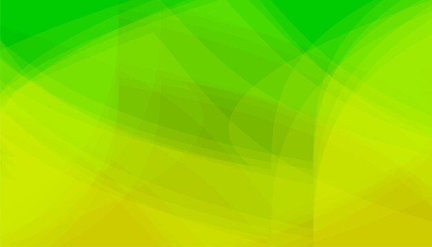 abstract green background