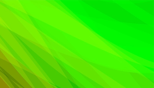 abstract green background