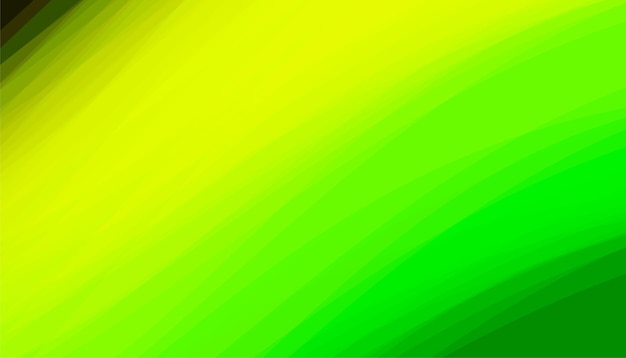 abstract green background