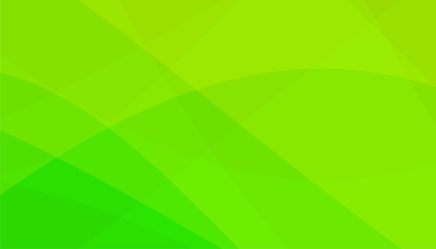 abstract green background