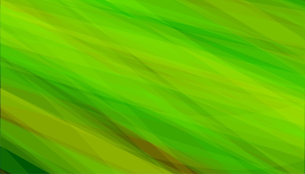 abstract green background