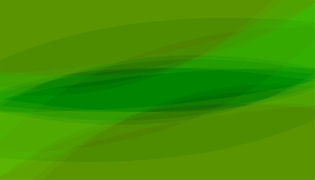 abstract green background