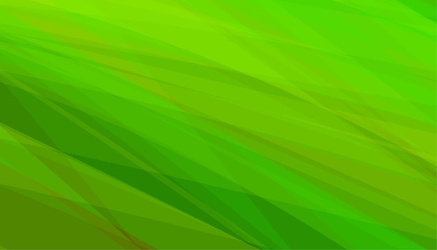 abstract green background