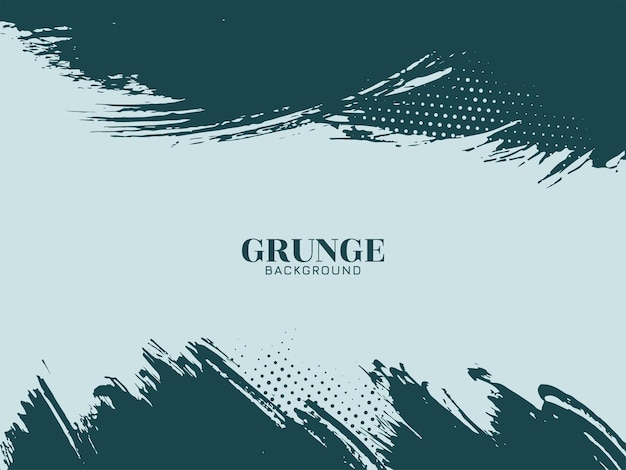 Free Vector abstract grunge texture rough background design