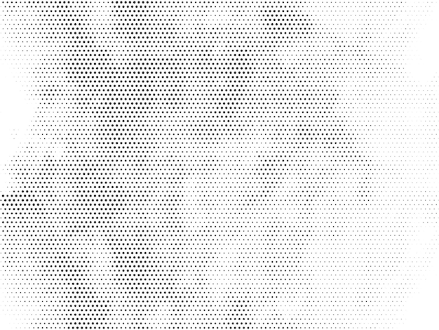 Abstract halftone design elegant background vector