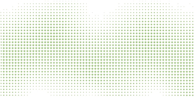 Free Vector abstract halftone texture background design