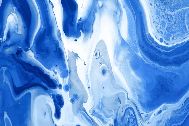 Abstract marble paint background