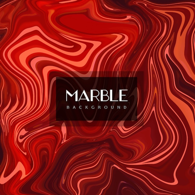 Abstract Marble Texture Background