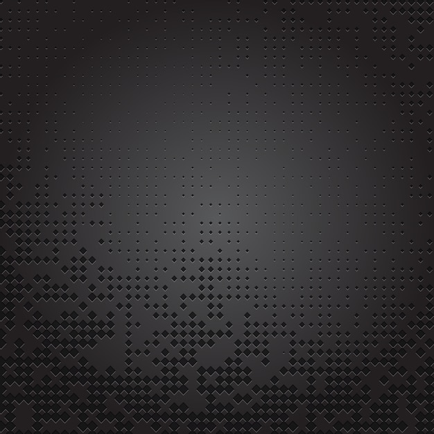 Abstract metal background 