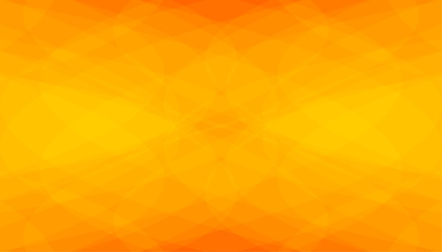 abstract orange background