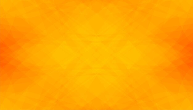 abstract orange background