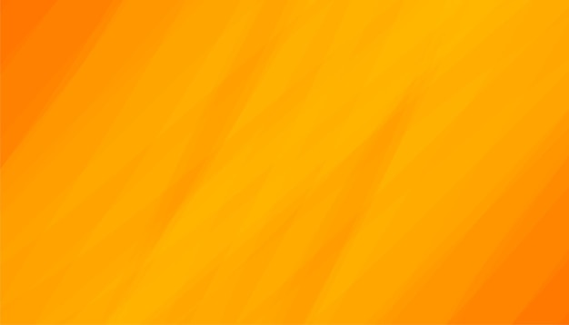 abstract orange background