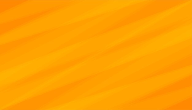 abstract orange background