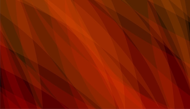 abstract orange background