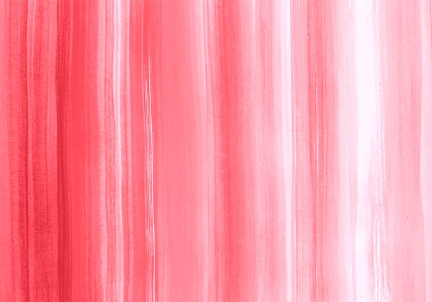 Abstract painted pink texture  