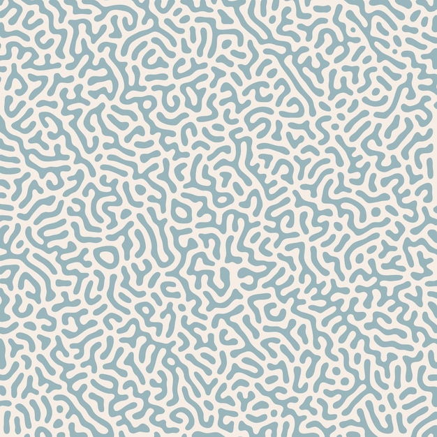 Abstract pattern background with a turin design