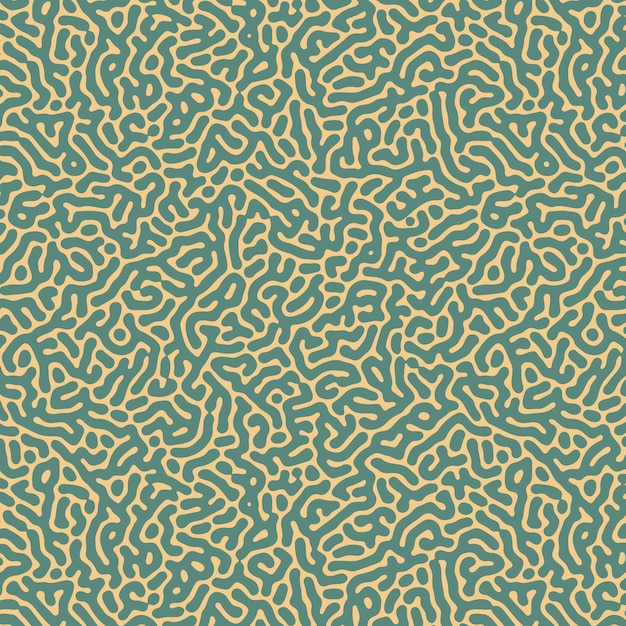 Abstract pattern background