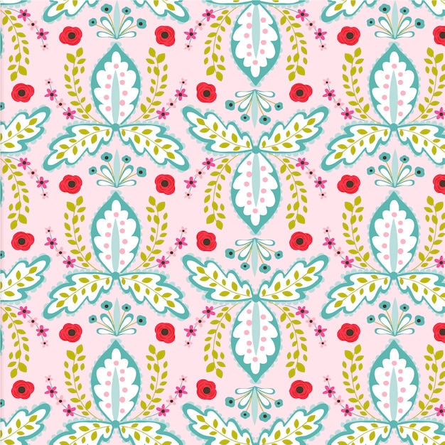 Abstract pattern background