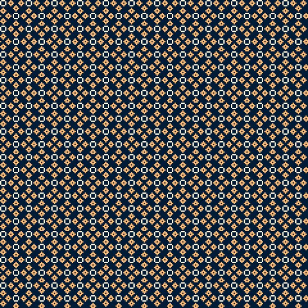 Abstract pattern design