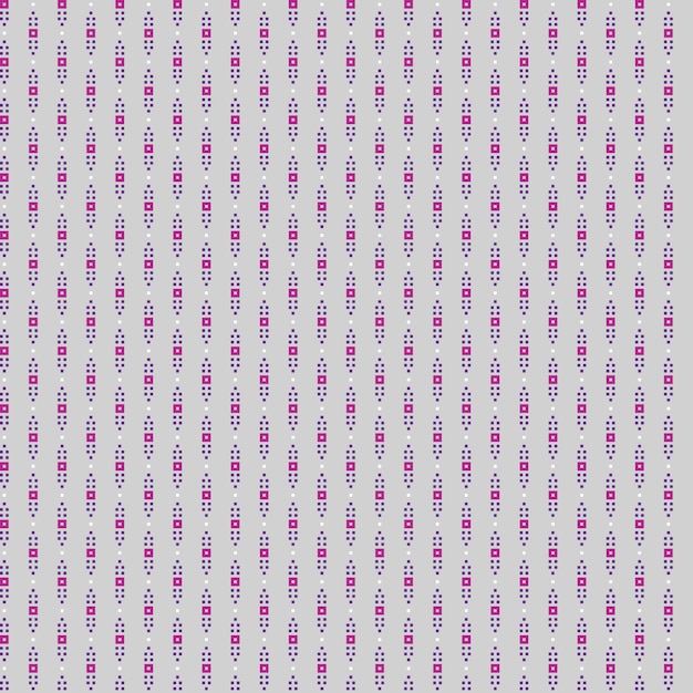 Abstract pattern design