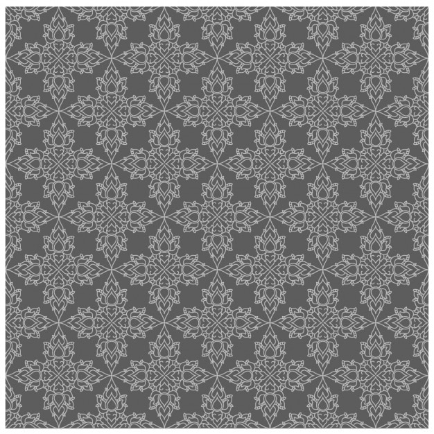 Free Vector abstract pattern design