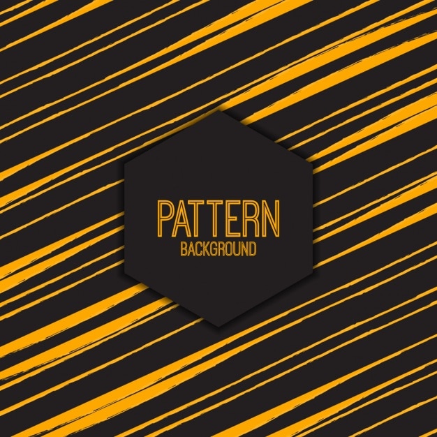 Free Vector abstract pattern design