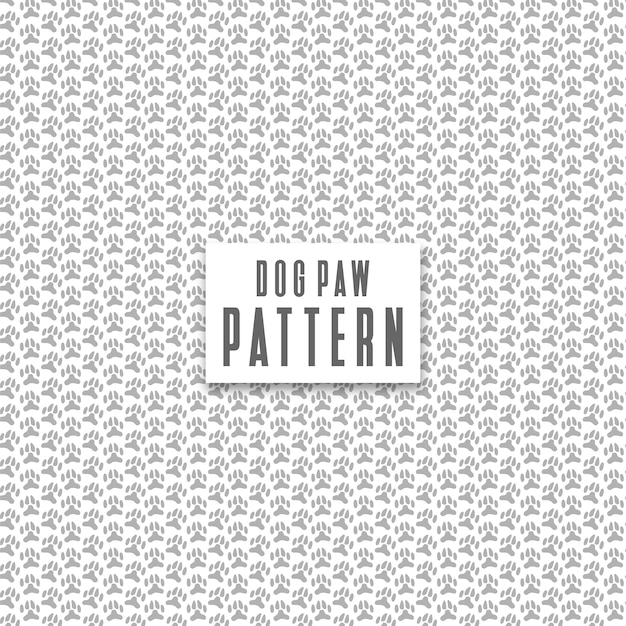 Abstract pattern design