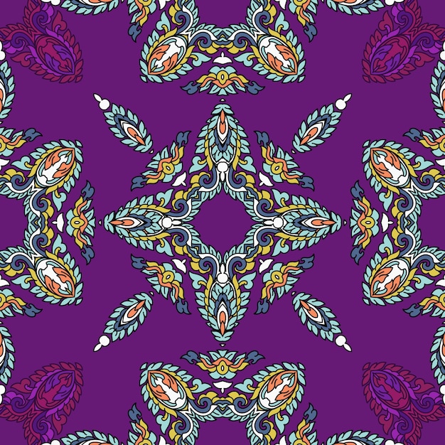 Free Vector abstract pattern design