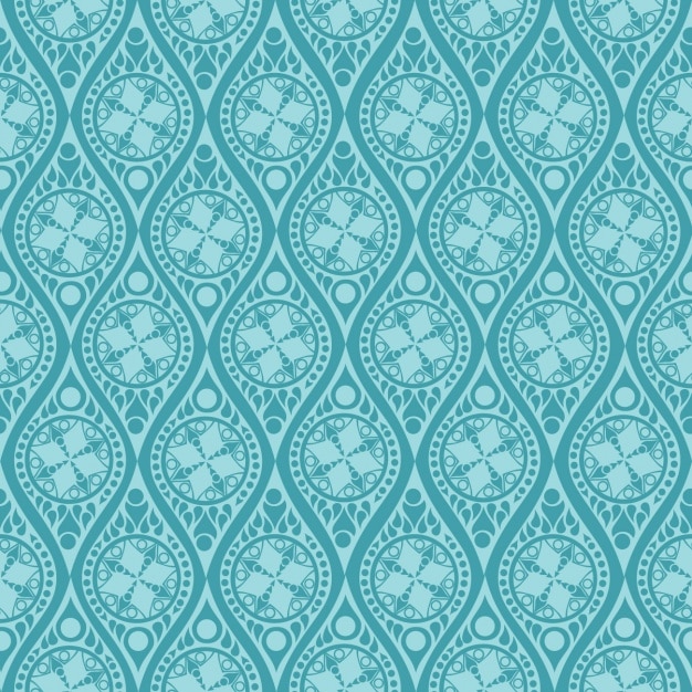 Abstract pattern design