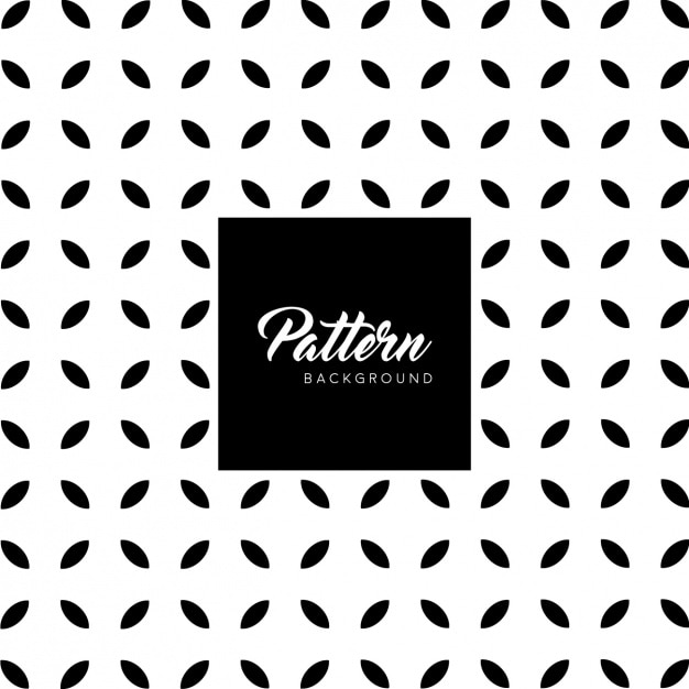 Abstract pattern design