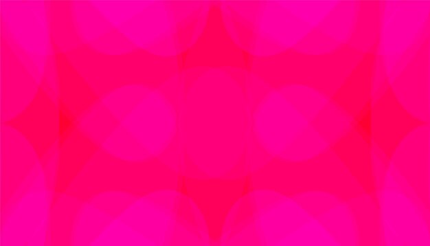 abstract pink background