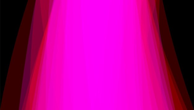 abstract pink background