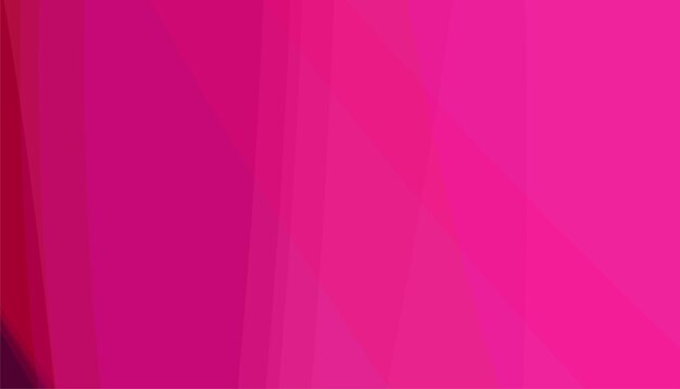 abstract pink background