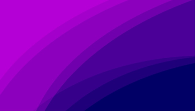 Free vector abstract purple background