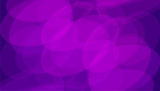 Free vector abstract purple background