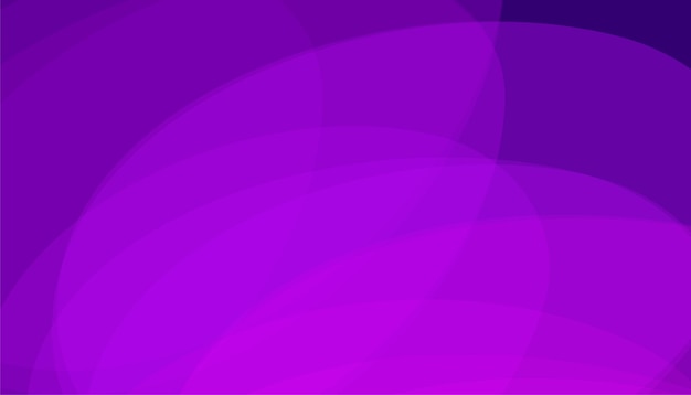 Free vector abstract purple background