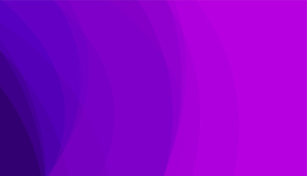 Free Vector abstract purple background