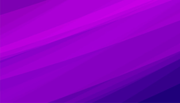 Free vector abstract purple background