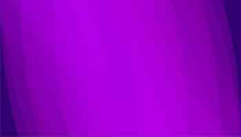 Free vector abstract purple background