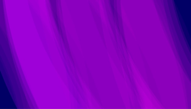 Free vector abstract purple background