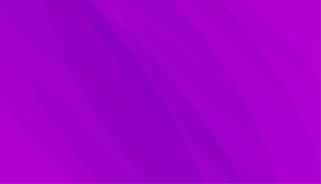 Free vector abstract purple background