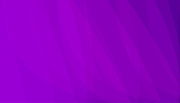 Free vector abstract purple background