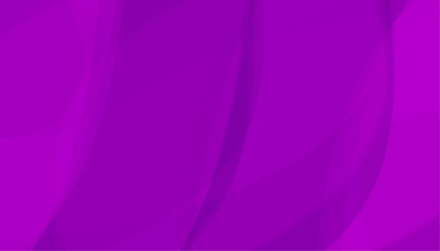 Free vector abstract purple background