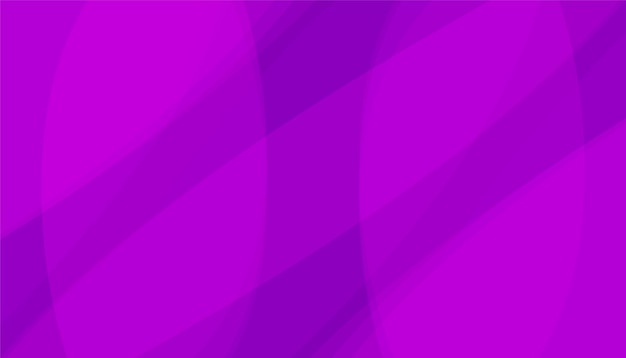 Free vector abstract purple background