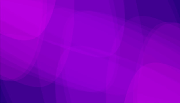 Free Vector abstract purple background