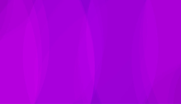 Free vector abstract purple background