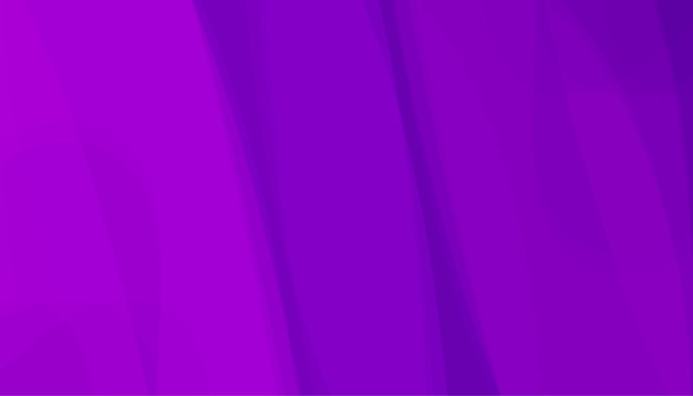 Free Vector abstract purple background