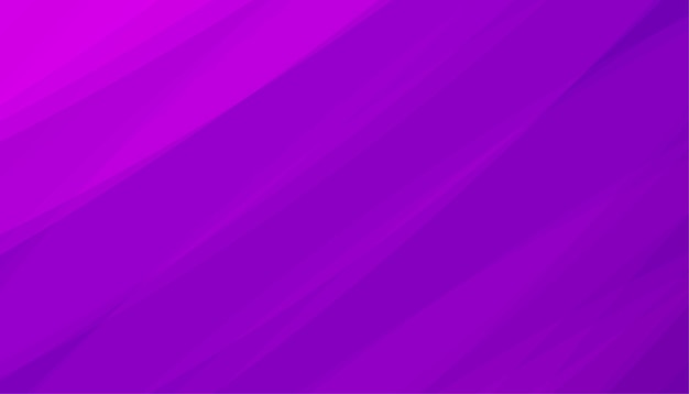 Free vector abstract purple background