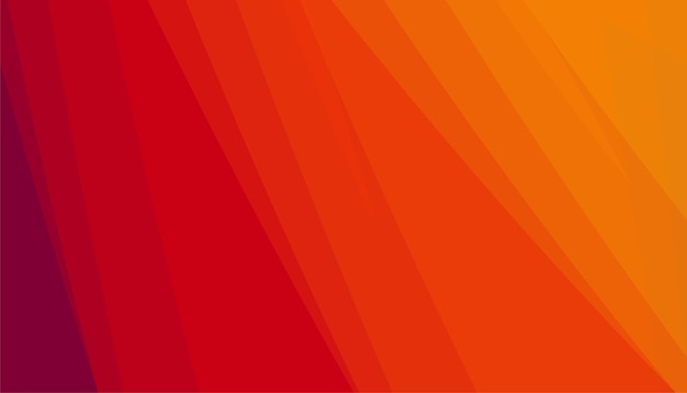 abstract red background